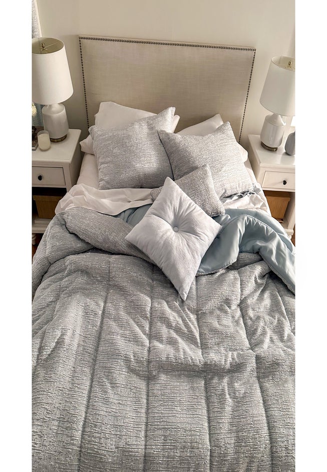 Covington 9-Pc. Comforter Set image number 2