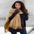 Pashmina Shawl image number null