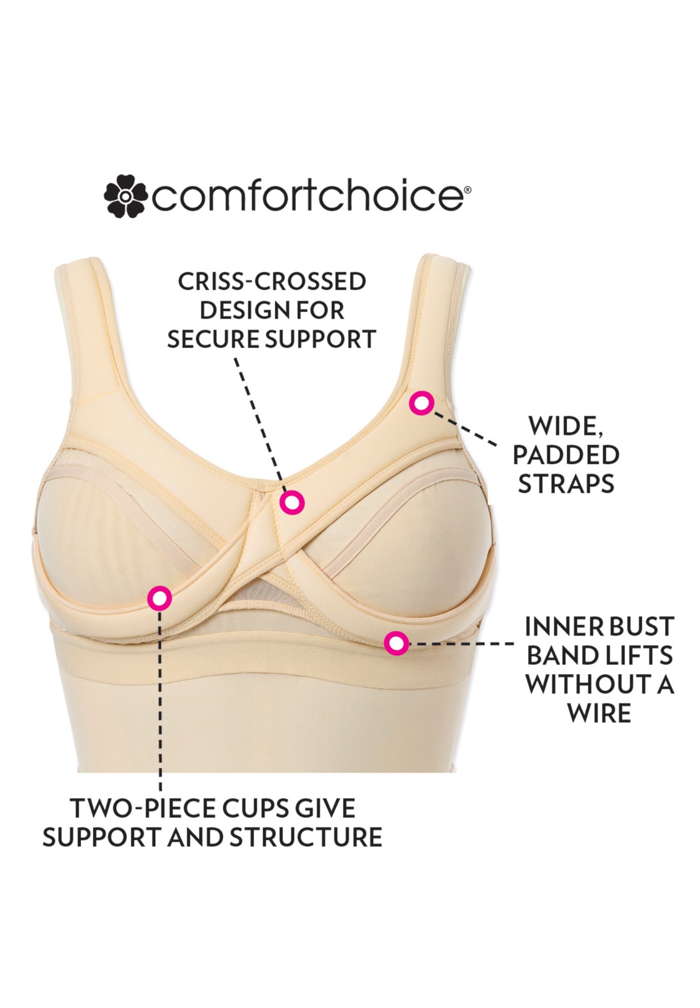 Asymmetric Flowy One-Piece image number 4