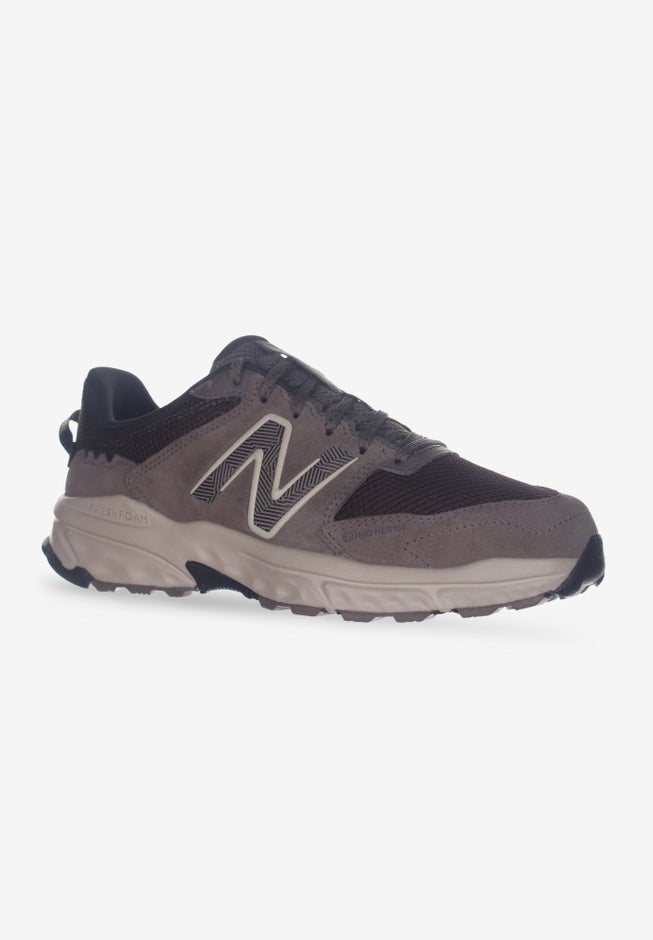 The 510 v6 Water Resistant Trail Sneaker image number null