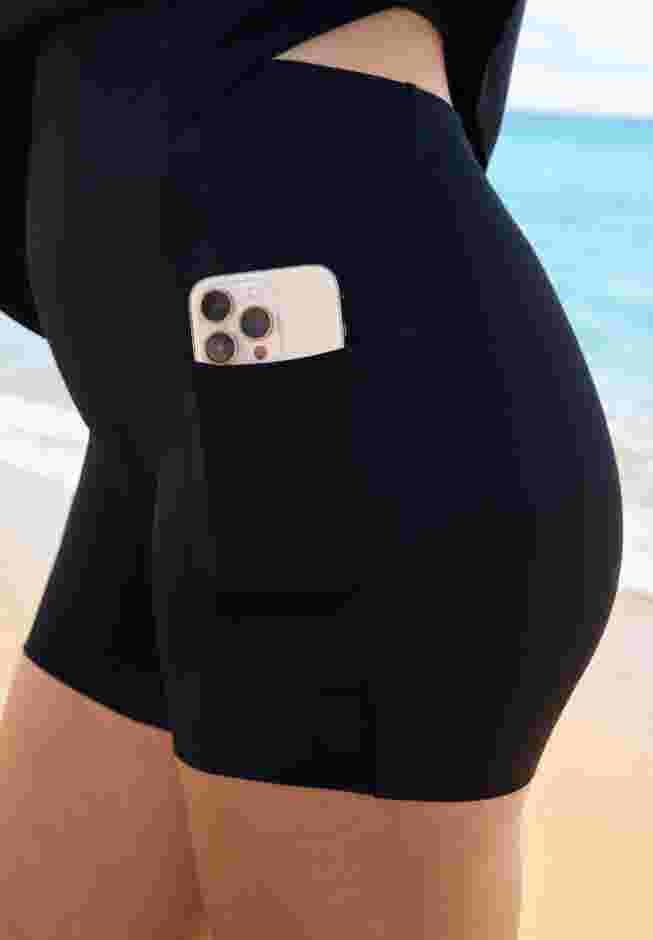 All-In-One Swimdress image number 3