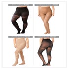 2-Pack Opaque Tights image number null