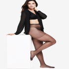 2-Pack Opaque Tights image number null