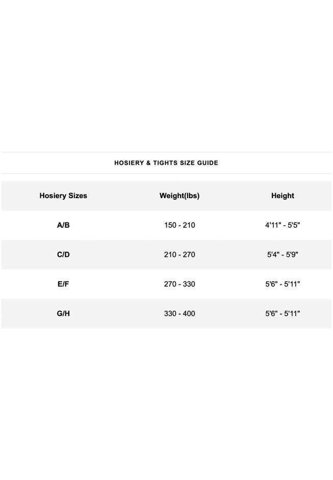 2-Pack Control Top Tights image number 4