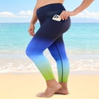 High-Waist Legging with Pockets image number null