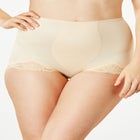 Light Control Lace Shaping Brief image number 0