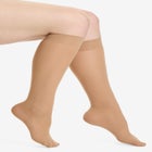 3-Pack Knee-High Compression Socks image number null