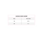 Diabetic Ultra Plush Crew Socks 3-Pack image number null