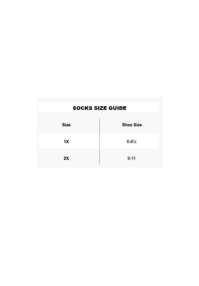 Diabetic Ultra Plush Crew Socks 3-Pack image number 6