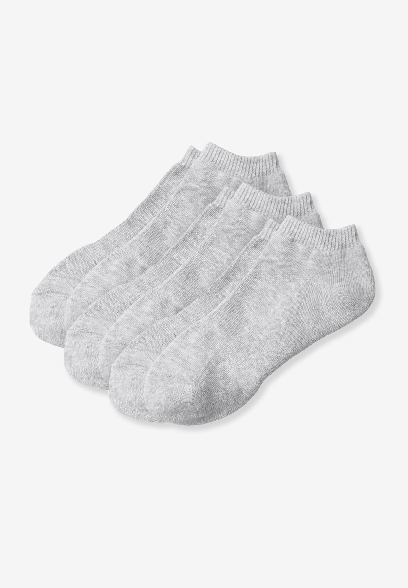 Ankle Socks 3-Pack image number 0