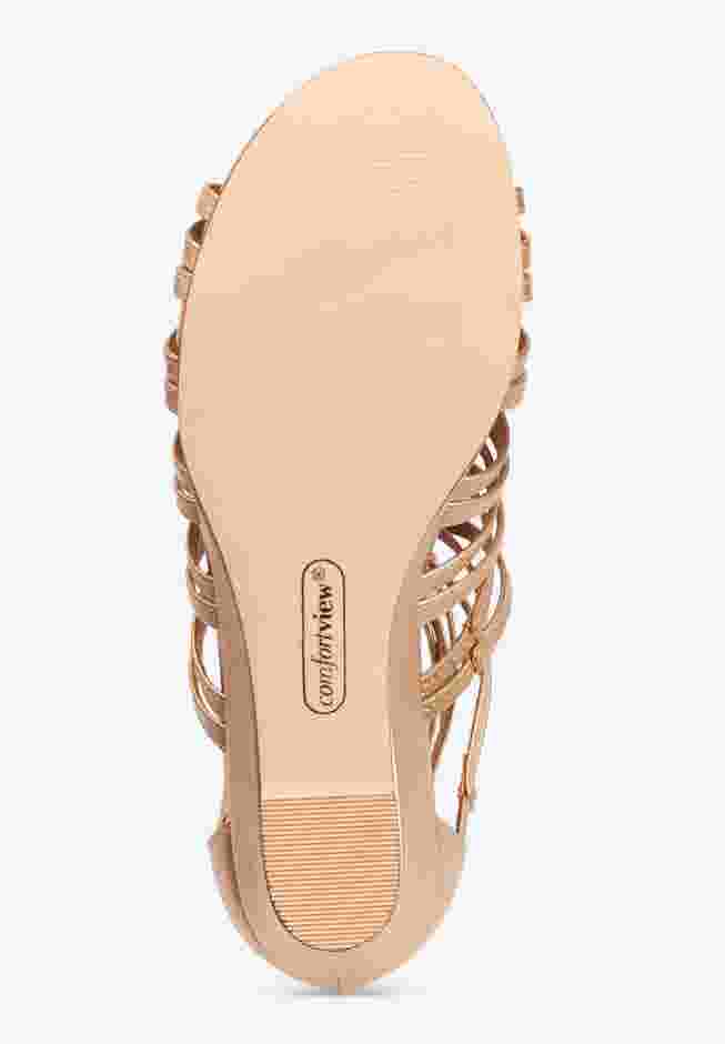 The Helen Sandal image number 2