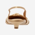 The Tia Slingback image number null