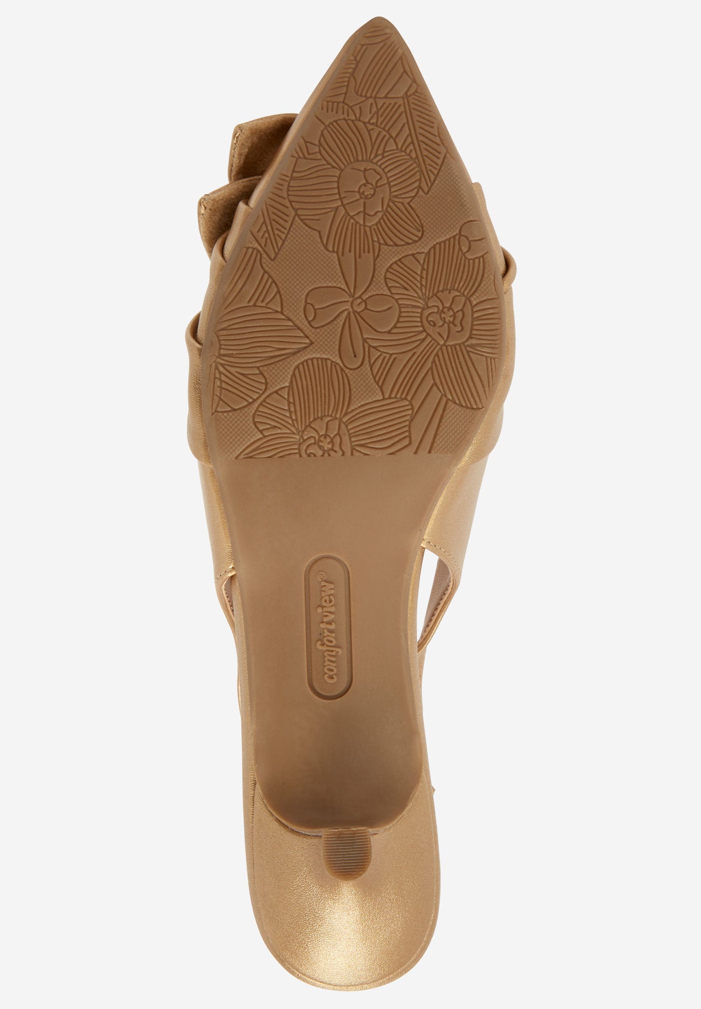 The Tia Slingback image number 2