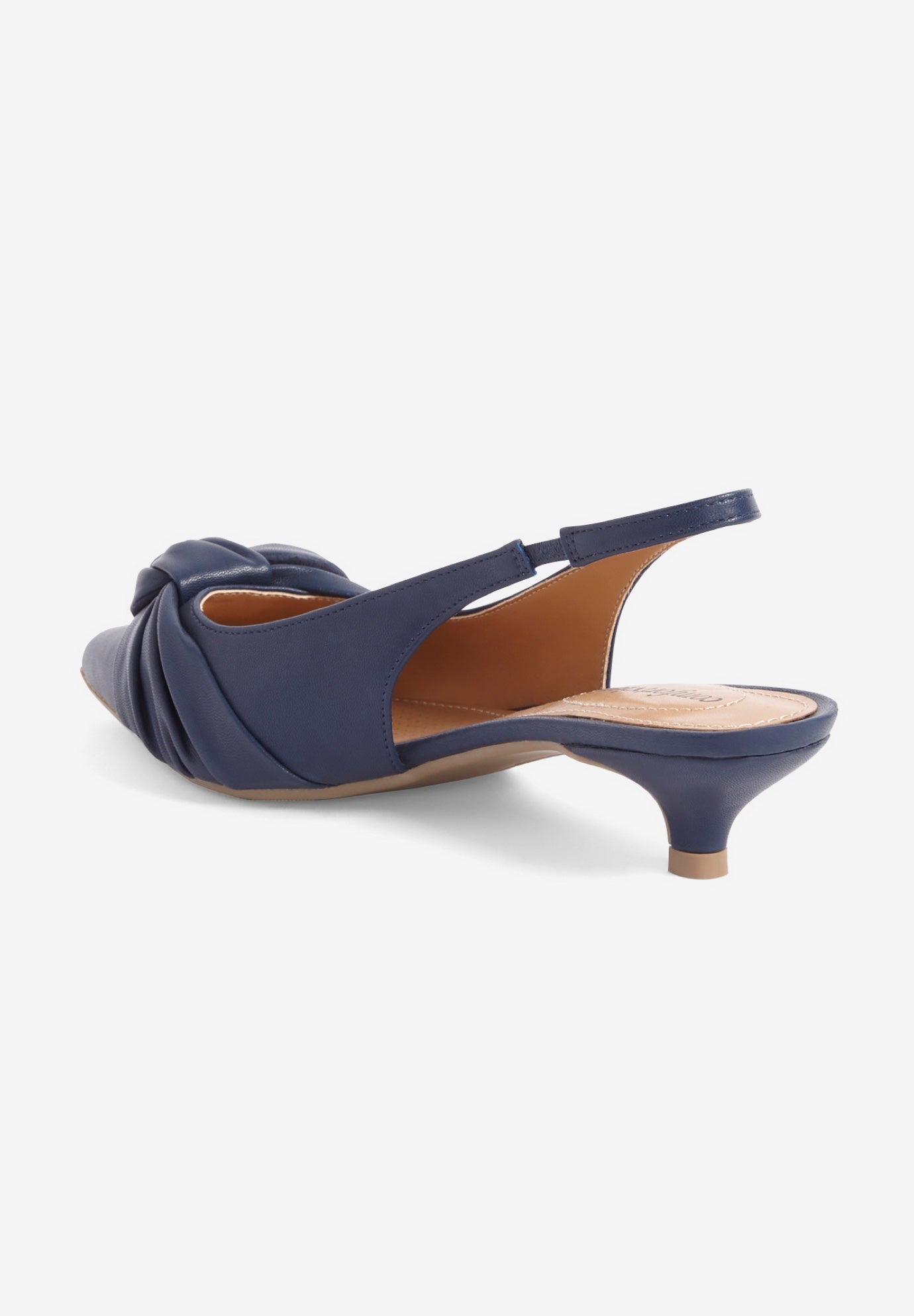 The Tia Slingback image number 1