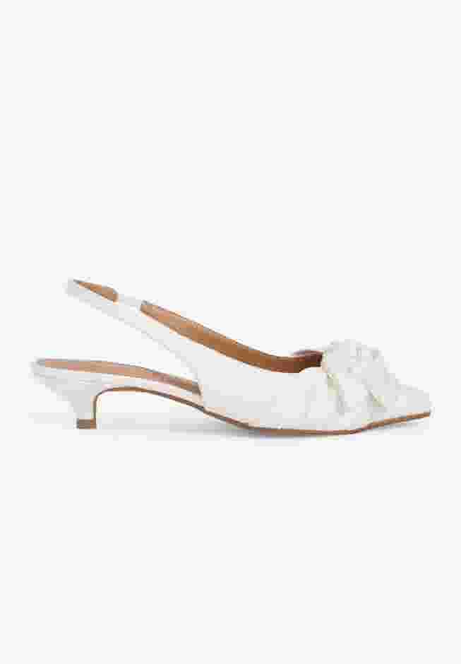 The Tia Slingback image number 3