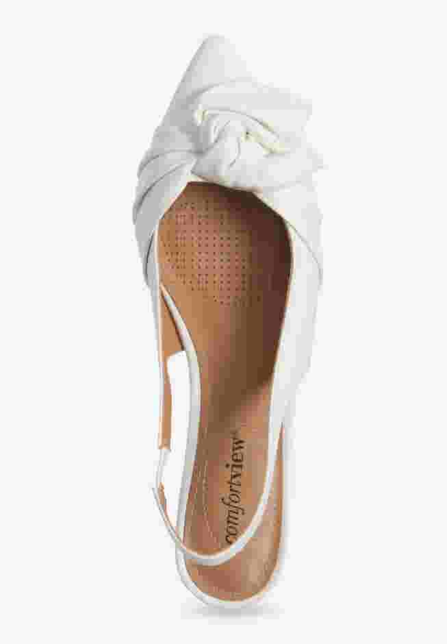 The Tia Slingback image number 4