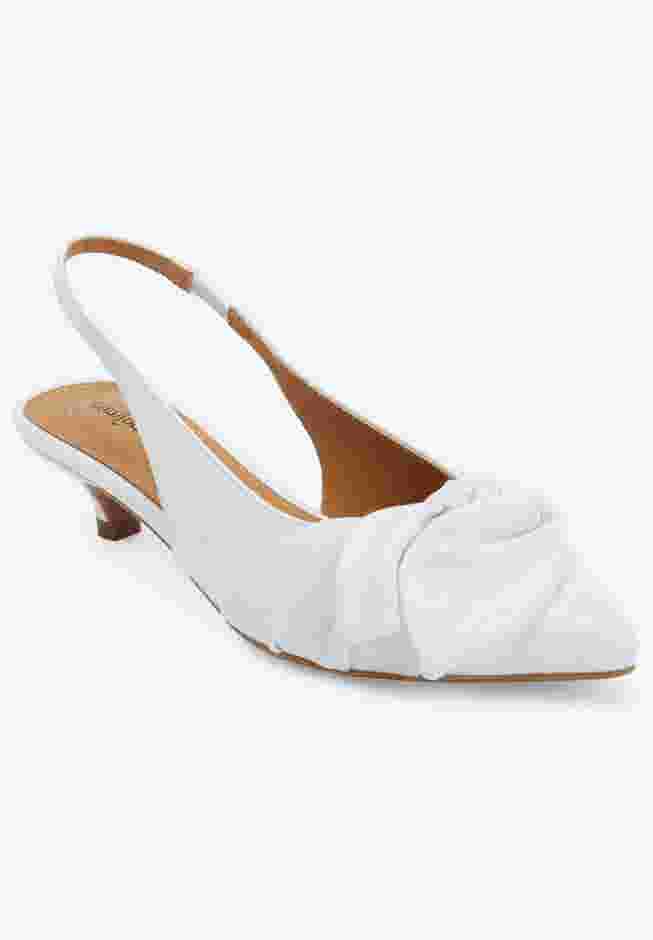The Tia Slingback image number 0
