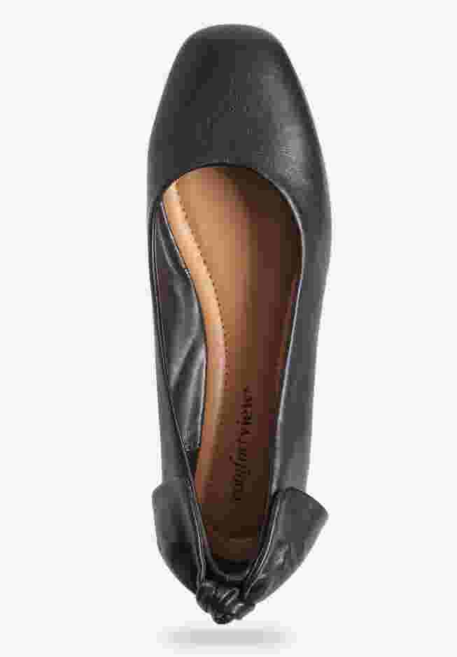 The Delia Slip On Flat image number 4