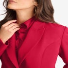 Bi-Stretch Blazer image number null