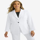 Bi-Stretch Blazer image number null