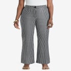 Tummy Control Bi-Stretch Bootcut Pant image number null