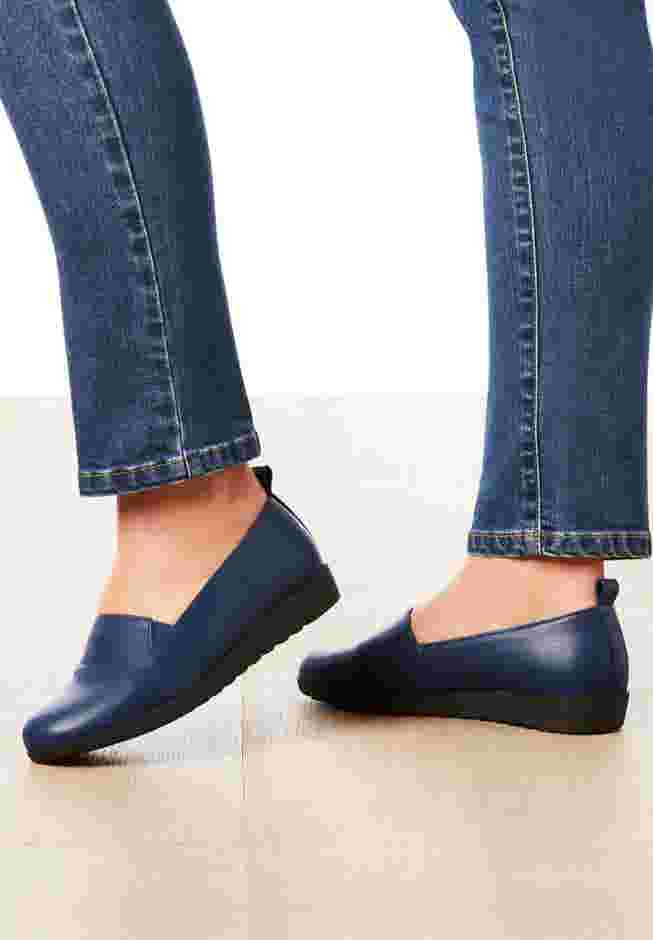 The June Slip On Flat image number 10