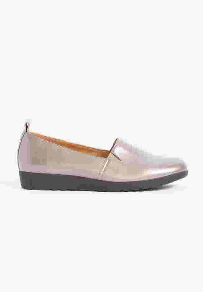 The June Slip On Flat image number 3