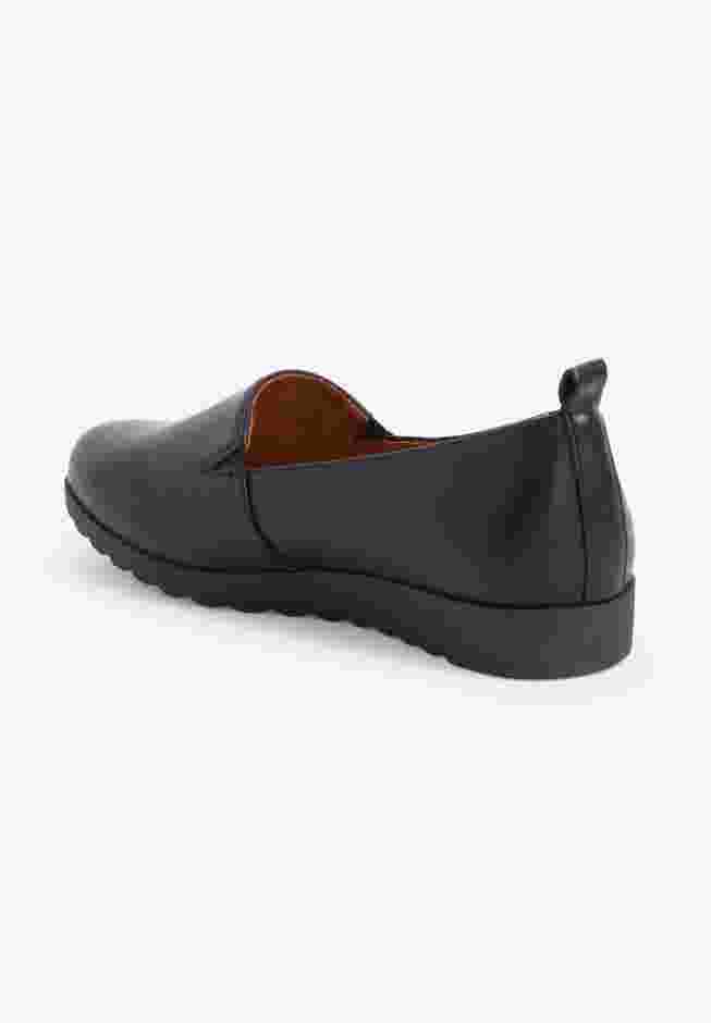 The June Slip On Flat image number 1