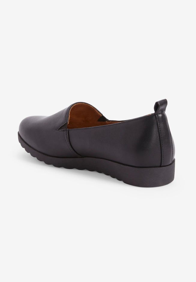 The June Slip On Flat image number 1