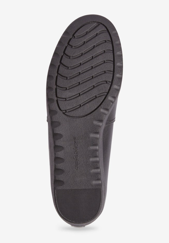 The June Slip On Flat image number 2