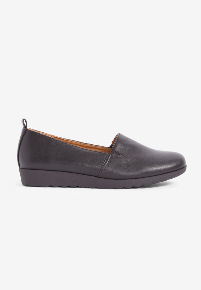 The June Slip On Flat image number 3