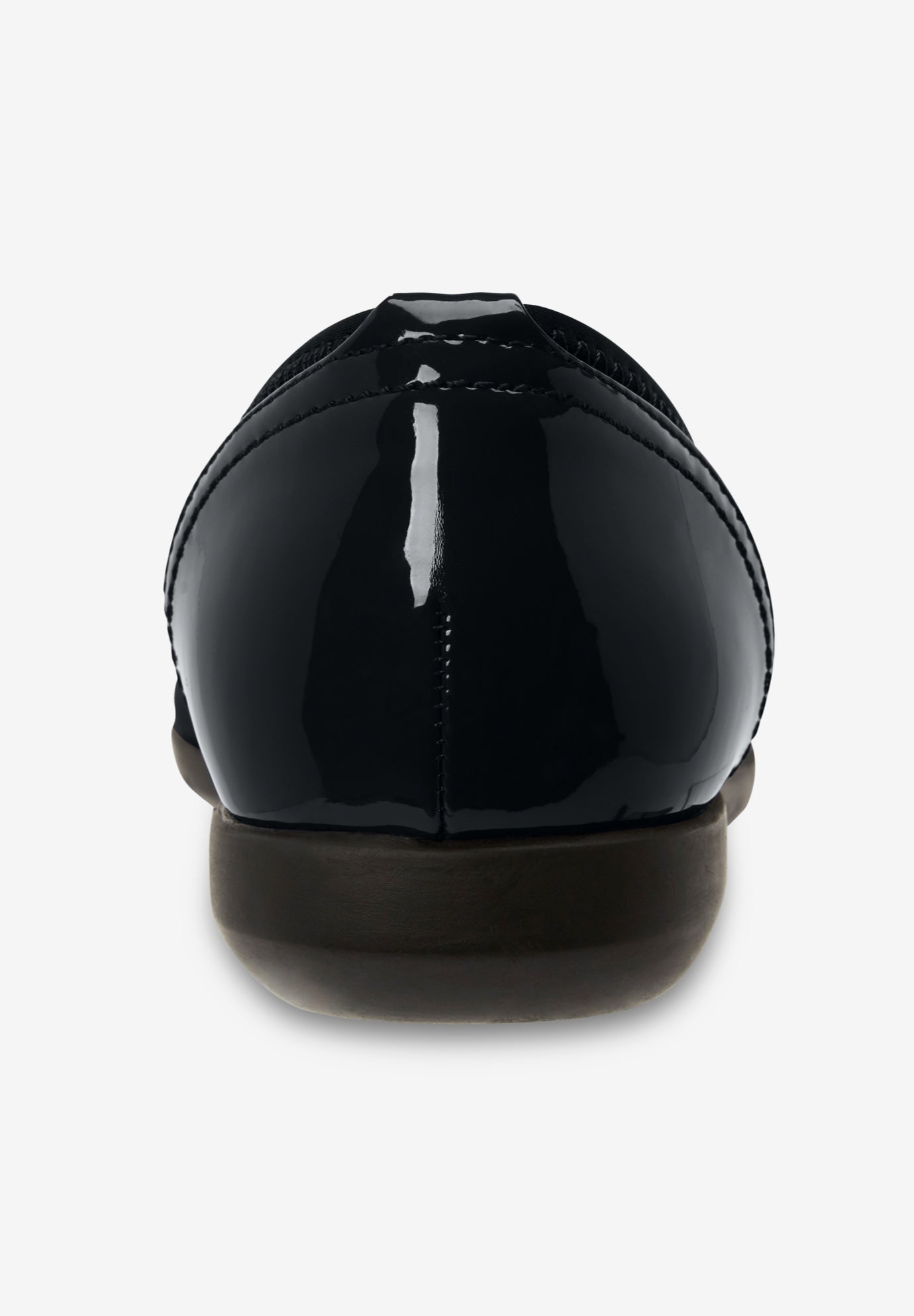 The Lyra Slip On Flat image number 1