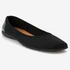 The Lyra Slip On Flat image number null