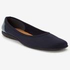 The Lyra Slip On Flat image number 0