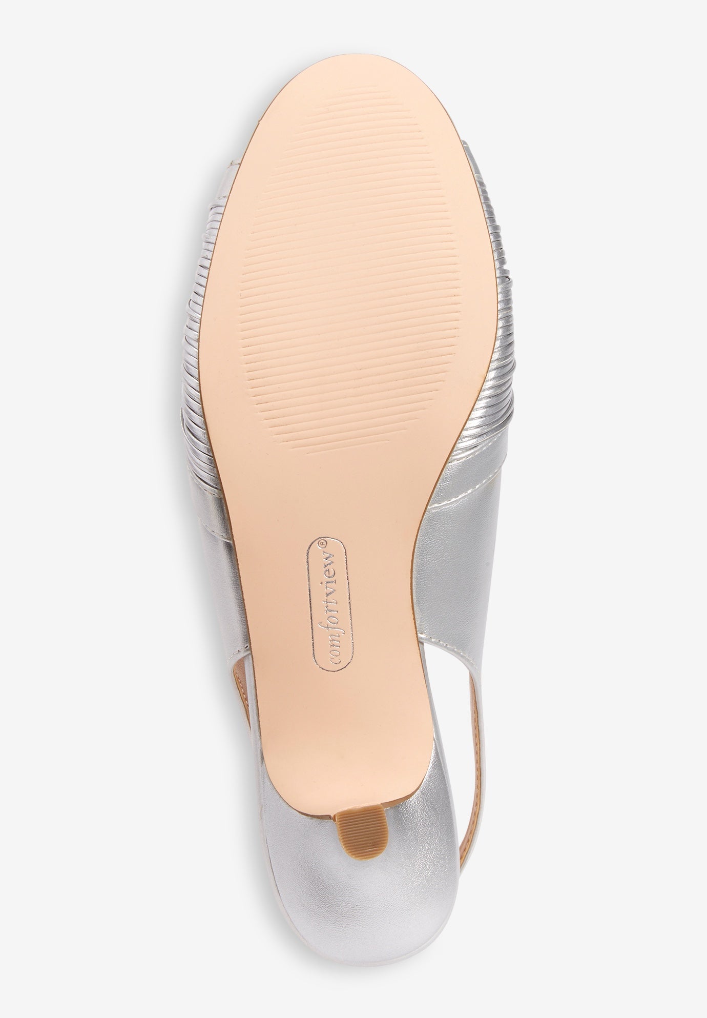 The Katelyn Slingback image number 5