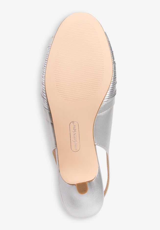 The Katelyn Slingback image number 5