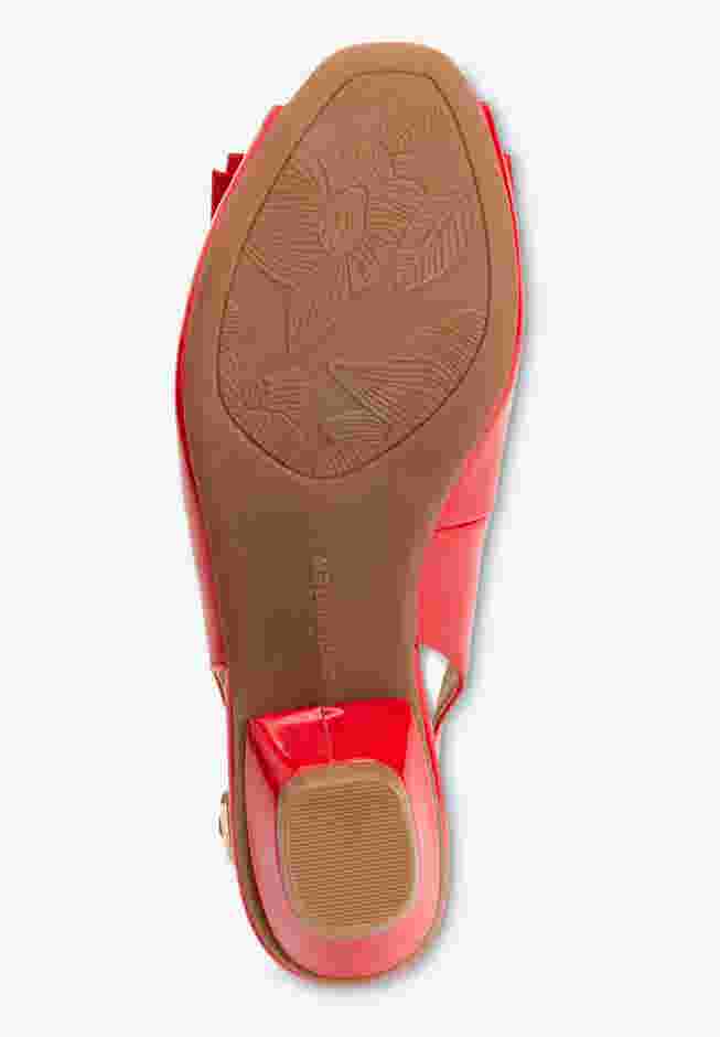The Reagan Slingback  image number 5