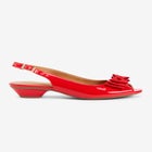 The Reagan Slingback  image number null