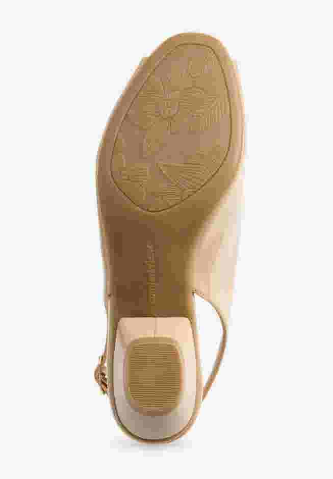 The Reagan Slingback  image number 2