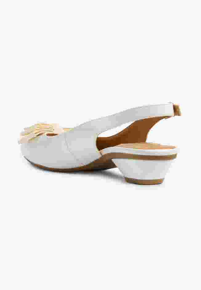 The Reagan Slingback  image number 1