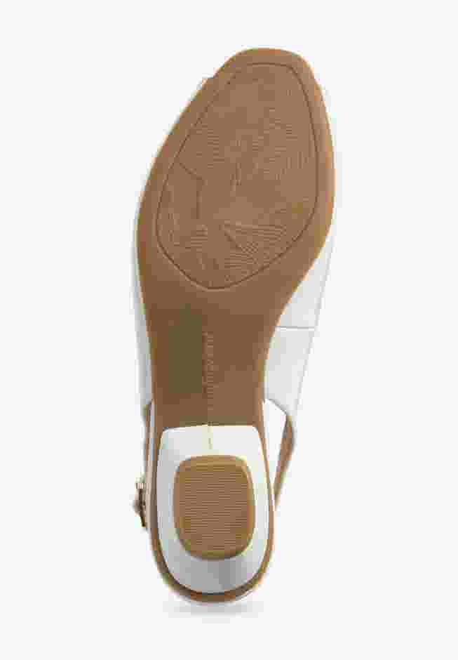 The Reagan Slingback  image number 2