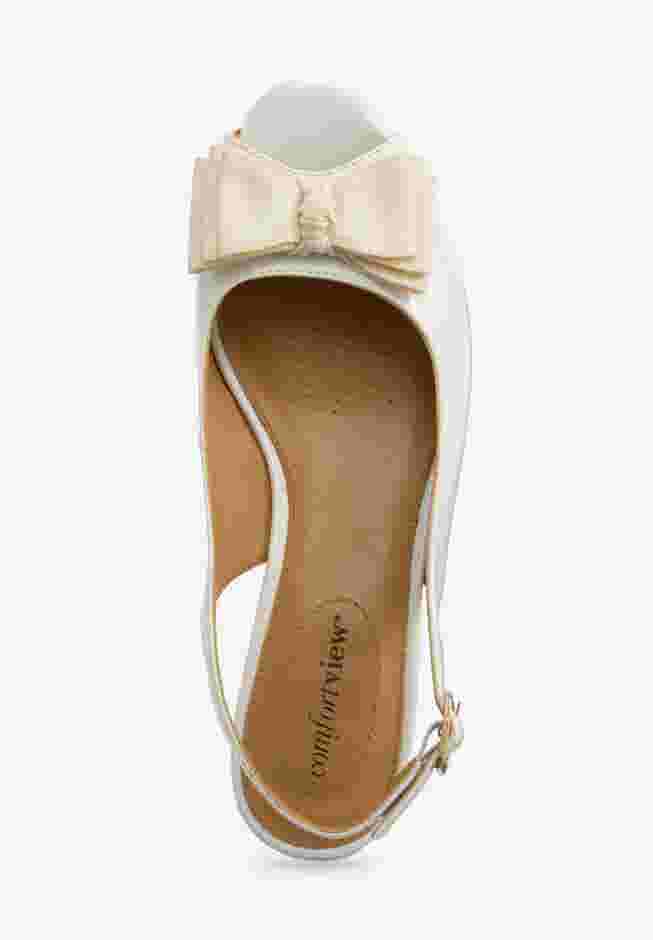 The Reagan Slingback  image number 4