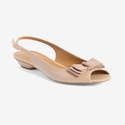 The Reagan Slingback  image number null