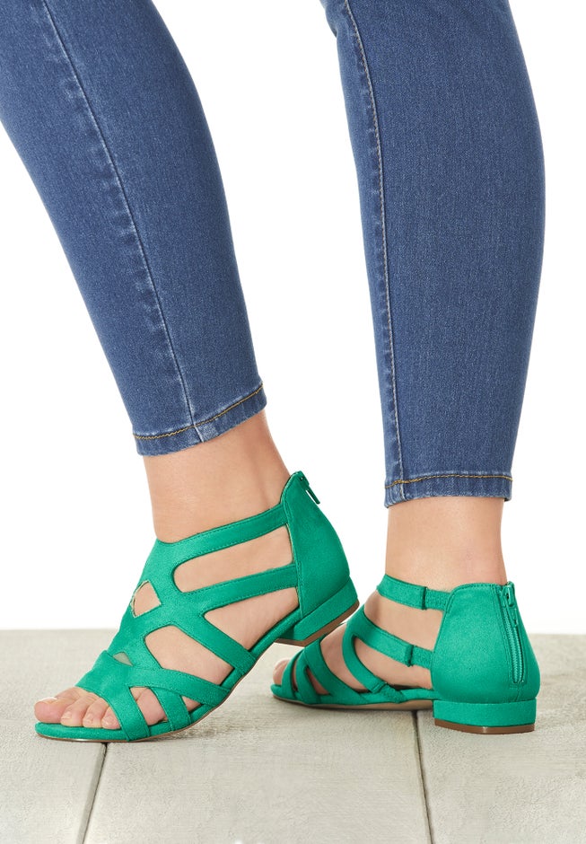 The Lana Sandal image number 9