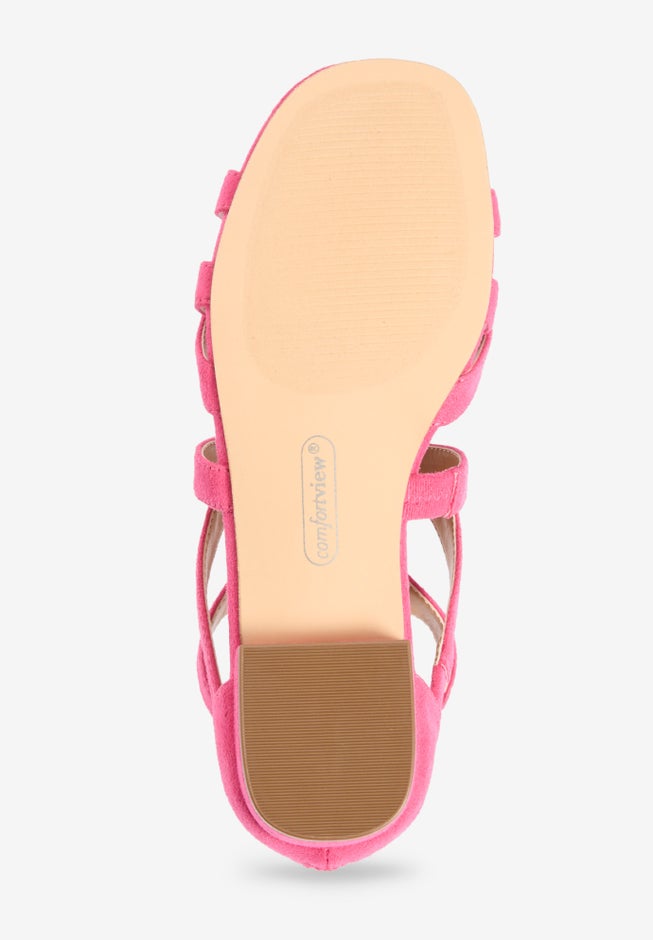 The Lana Sandal image number 2