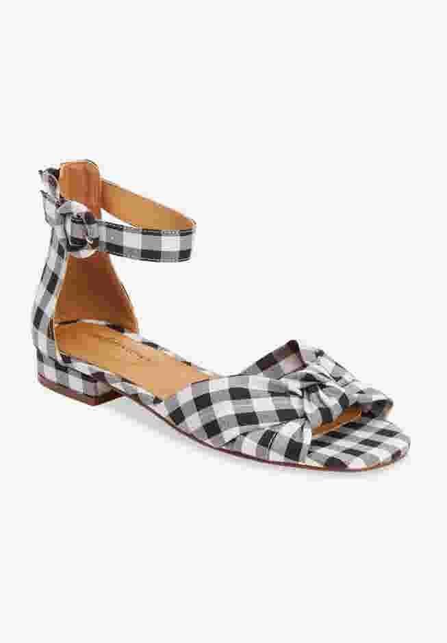 The Ansley Sandal image number 0