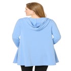 Pocket Hoodie Sweatshirt image number null