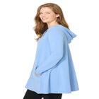 Pocket Hoodie Sweatshirt image number null