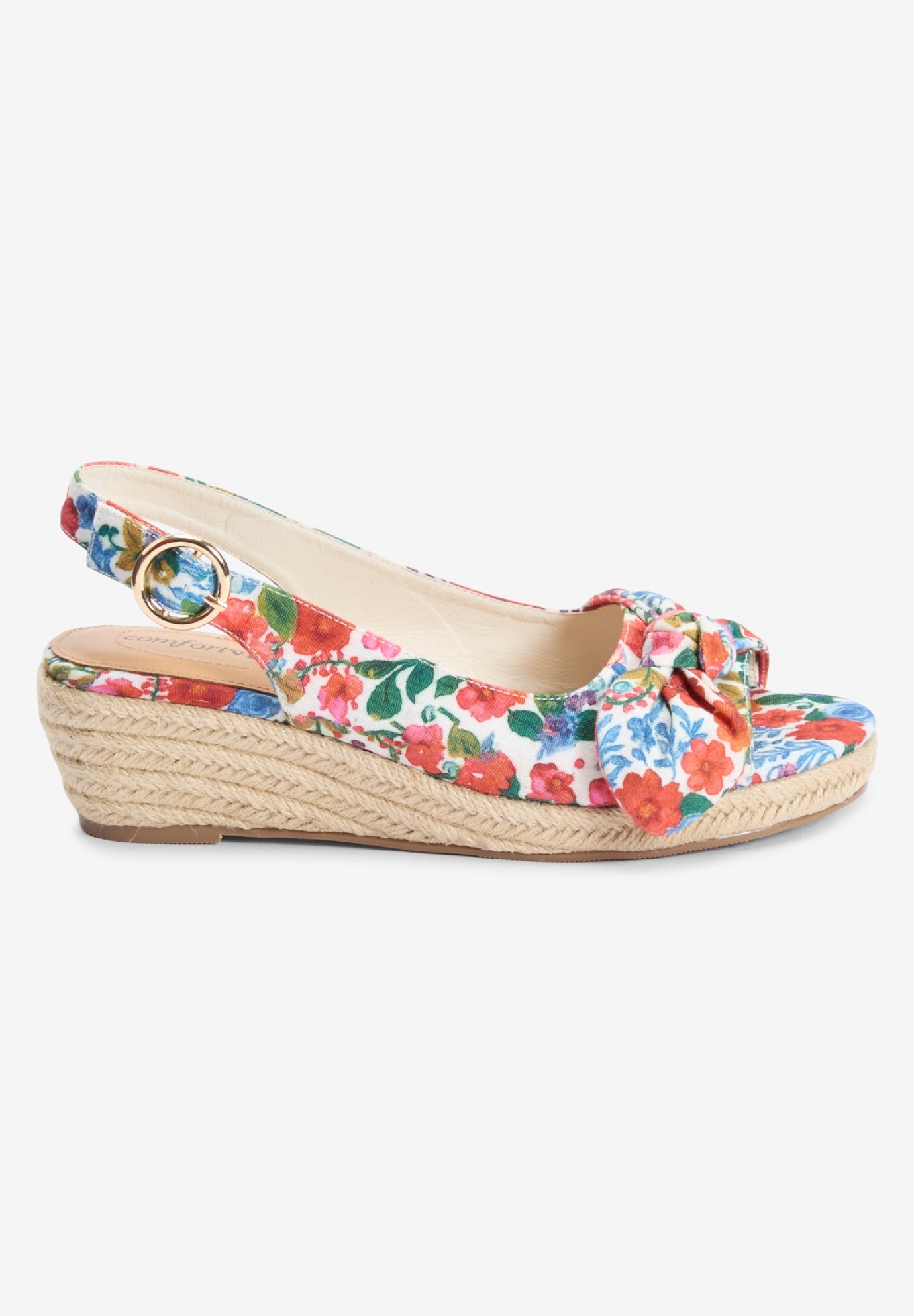 The Zanea Espadrille  image number 4