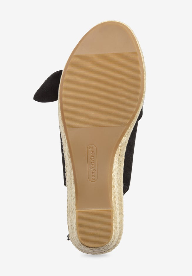 The Zanea Espadrille  image number 2